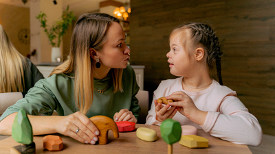 Kidney health in Down syndrome: An overlooked risk revealed by a nationwide study