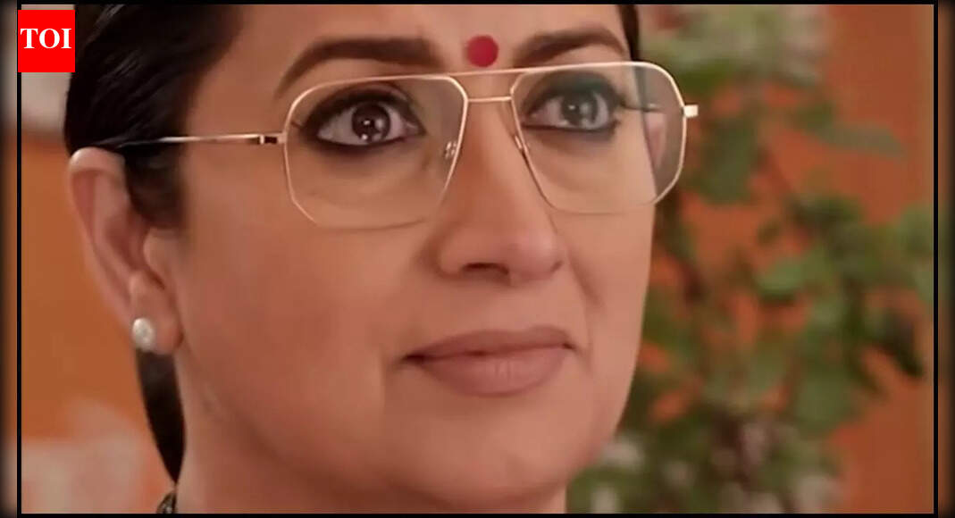 ‘Kyunki Saas Bhi Kabhi Bahu Thi 2’ January 4 written update: Tulsi and Mihir finally meet, family reunions turn sour