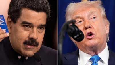 'If they don't behave': Is second strike on Venezuela off the table? Trump's fresh warning