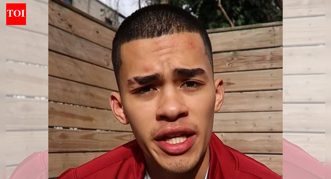 'If a brown country invaded America…’: YouTuber says other nations would be called ‘terrorists’ for what US did to Venezuela