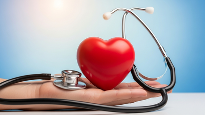 From anxiety to energy: how a 70-year-old healed heart disease naturally with yoga and Ayurveda