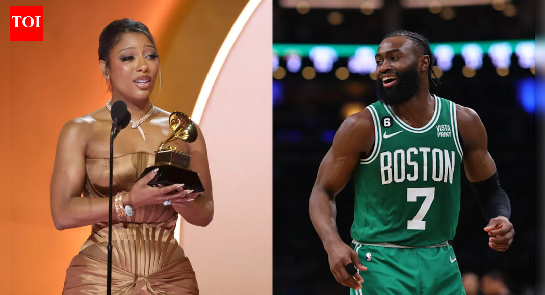 Who is Victoria Monét? Jaylen Brown’s viral Salsa dance partner revealed