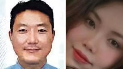 Manipur woman left hospital 'quietly': How weekend binge drinking session ended in murder of South Korean man at 3am