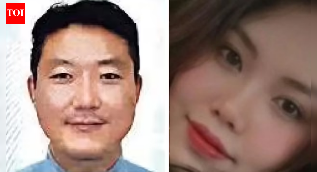 Manipur woman left hospital 'quietly': How weekend binge drinking session ended in murder of South Korean man at 3am