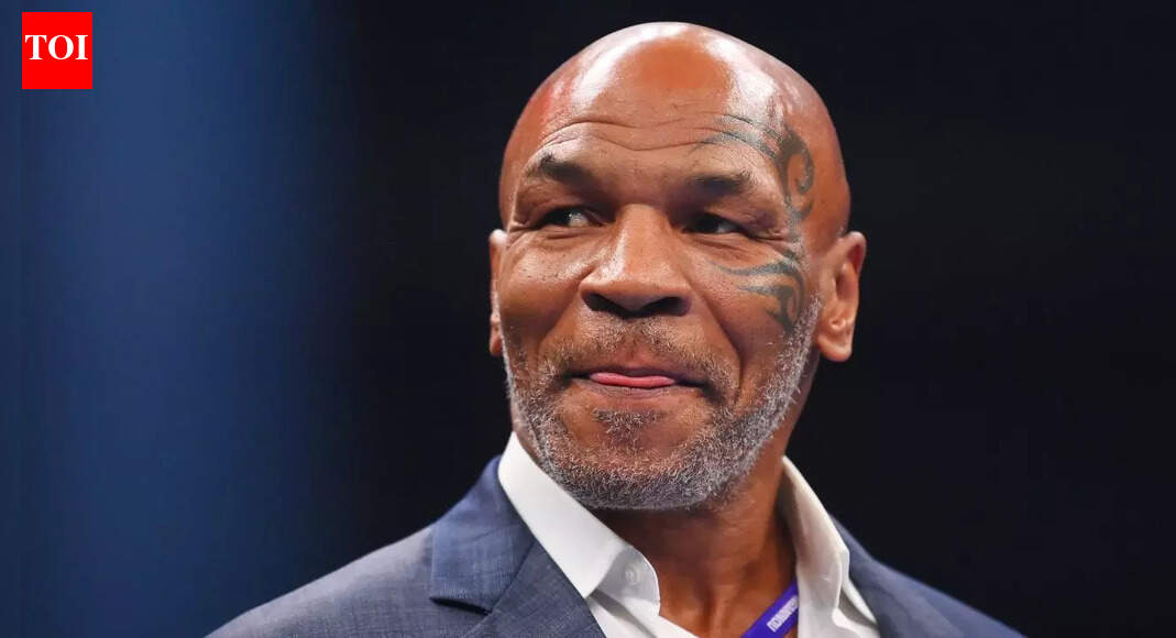 $30 million-rich Mike Tyson earns $3,304 from a fan after surprising exchange
