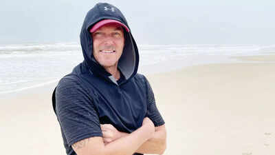 'A miracle': Damien Martyn wakes from coma after meningitis scare, Adam Gilchrist confirms he can talk