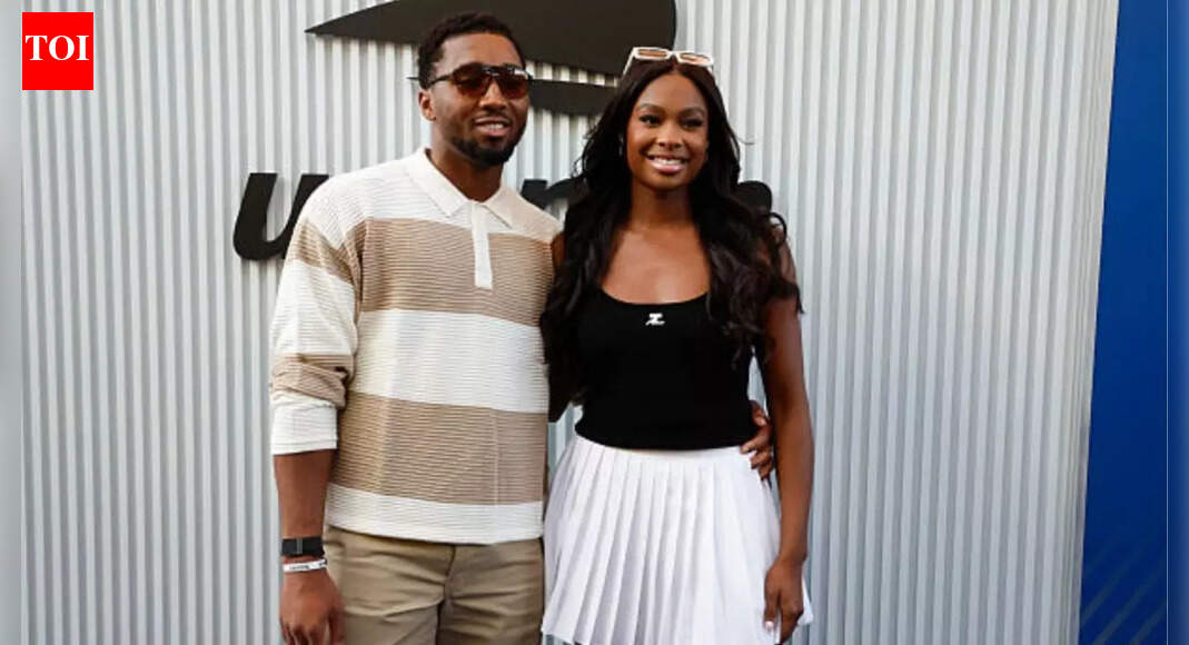 Coco Jones and Donovan Mitchell's combined net worth: Total earnings, endorsements, and more