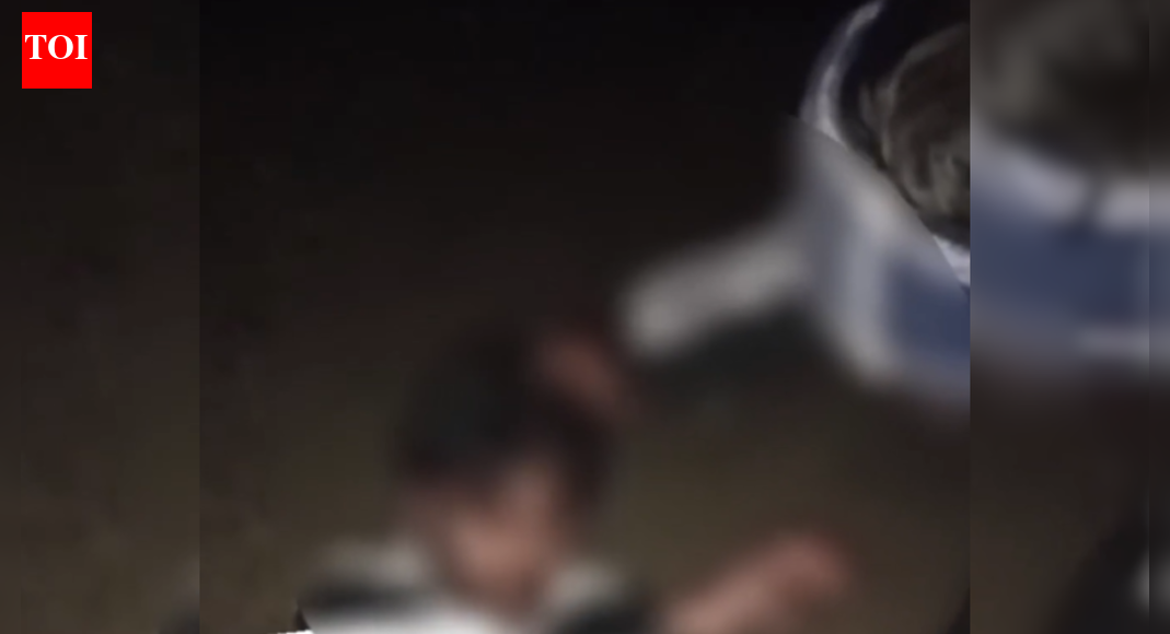 UP: Dalit boy kidnapped, stripped &amp; assaulted by 5 over social media comment; accused claim victim insulted sister, 3 held