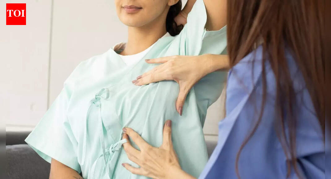 Breast cancer: Study finds a smarter way to screen for breast cancer; here’s how it works