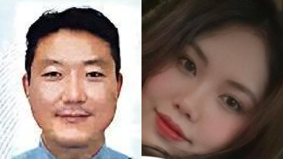 Noida shocker: Manipur woman murders South Korean boyfriend after fight over his drinking habits