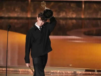 Critics Choice Award 2026: 16-year-old Owen Cooper bags Best Supporting Actor for 'Adolescence'
