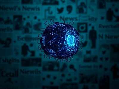 AI ஆனது நீர் மற்றும் சக்தியைக் கவரும். அதற்கு நாம் என்ன செய்ய முடியும் என்பது இங்கே