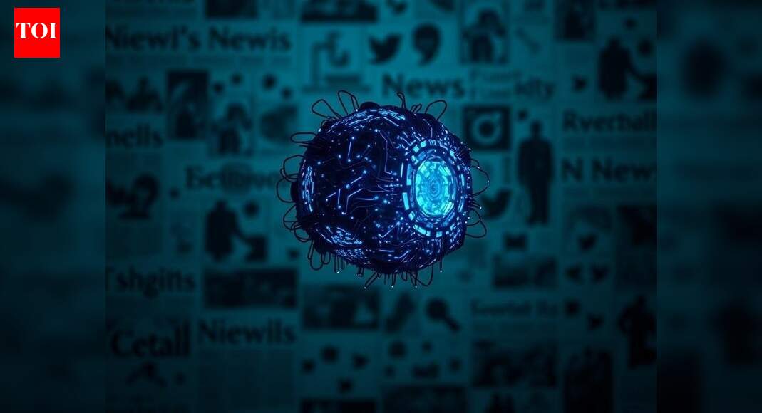 AI is guzzling water and power. Here’s what we can do about it