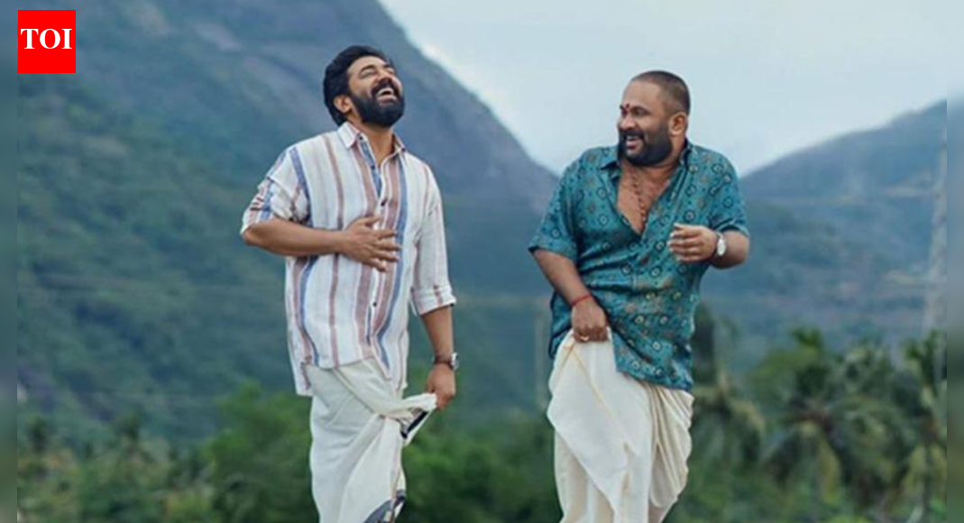 ‘Sarvam Maya’ box office collection day 11: Nivin Pauly’s horror fantasy film adds Rs 5.75 crore on Sunday; crosses Rs 50 crore mark