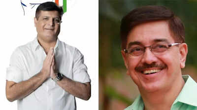 Cracks emerge among Shiv Sena allies in Ulhasnagar, BJP poised to gain
