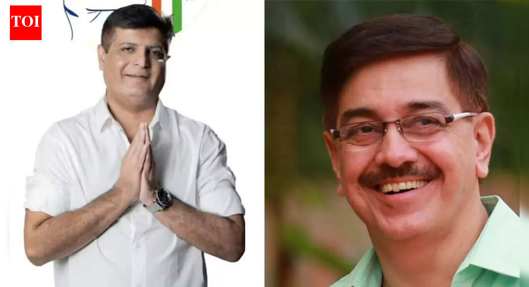 Cracks emerge among Shiv Sena allies in Ulhasnagar, BJP poised to gain