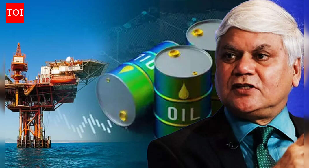 'Indian Firms Have Long Experience In Dealing With Venezuela Oil': Expert On Opportunity For India