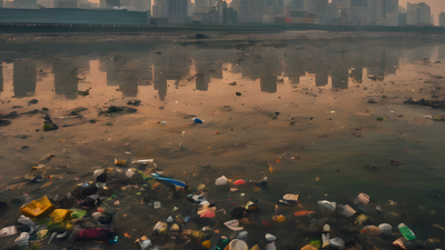 Parrot deaths in Madhya Pradesh: Food waste and pesticide poisoning along the Narmada raise human health concerns and safety risks