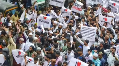 Bareilly violence: Key witness alleges Rs 5 lakh contract to 'silence' him; jailed corporator, his wife & son face FIR
