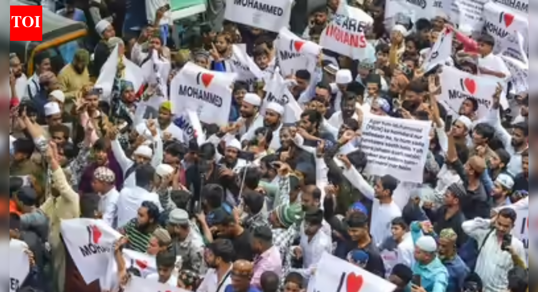 Bareilly violence: Key witness alleges Rs 5 lakh contract to 'silence' him; jailed corporator, his wife & son face FIR