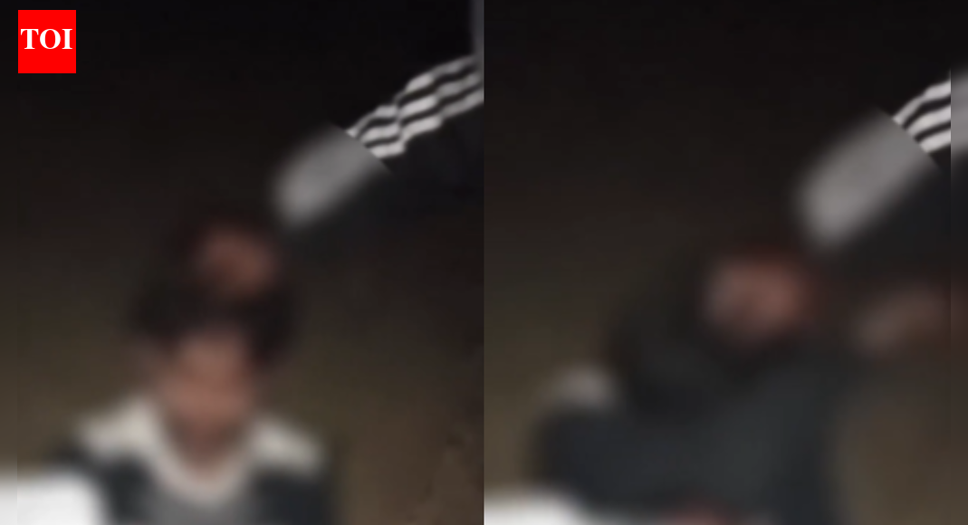 Dalit teen thrashed, stripped and filmed by attackers for online comment in Bareilly