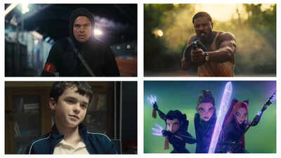 Critics Choice Awards 2026 complete winners' list: 'One Battle After Another', 'Sinners', 'KPop Demon Hunters', 'Adolescence' win top honours