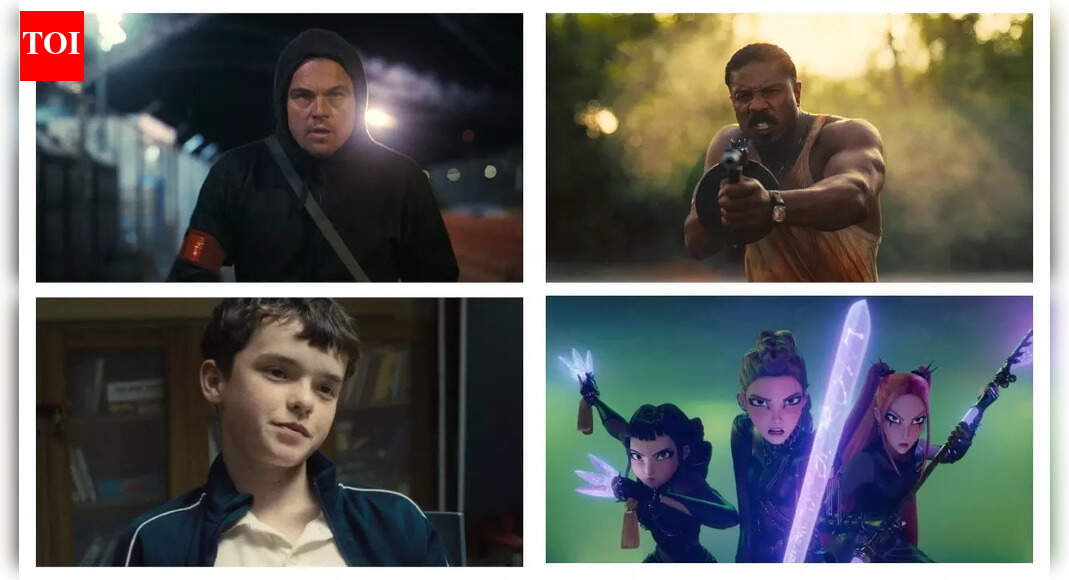 Critics Choice Awards 2026 complete winners' list: 'One Battle After Another', 'Sinners', 'KPop Demon Hunters', 'Adolescence' win top honours