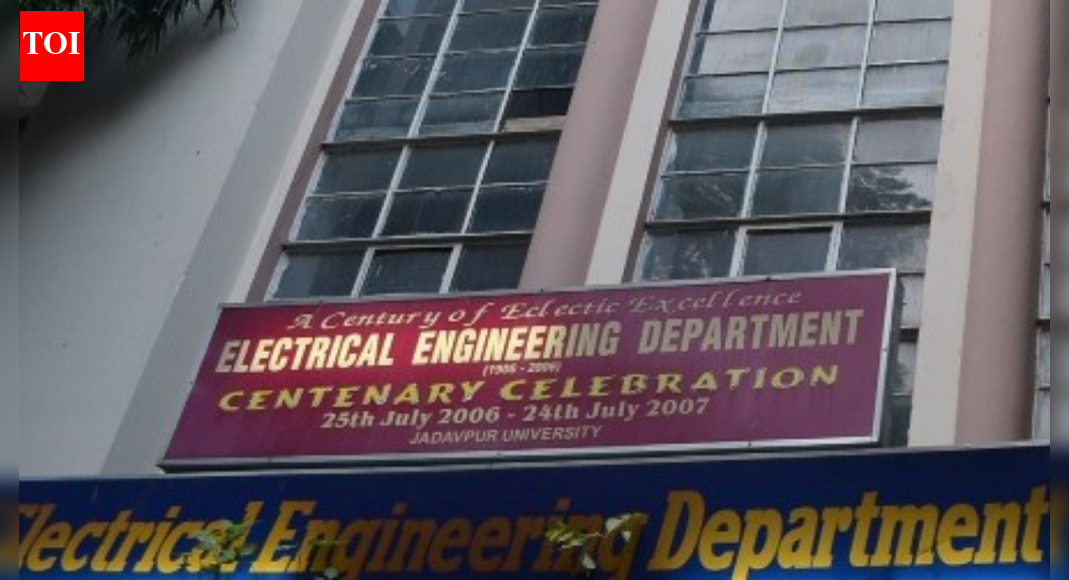 Prof Shyamapada Patra memorial lecture: Remembering a respected teacher and guide