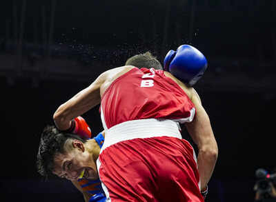National Boxing Championships: Rings not ready in time as delays, poor planning mar opening day