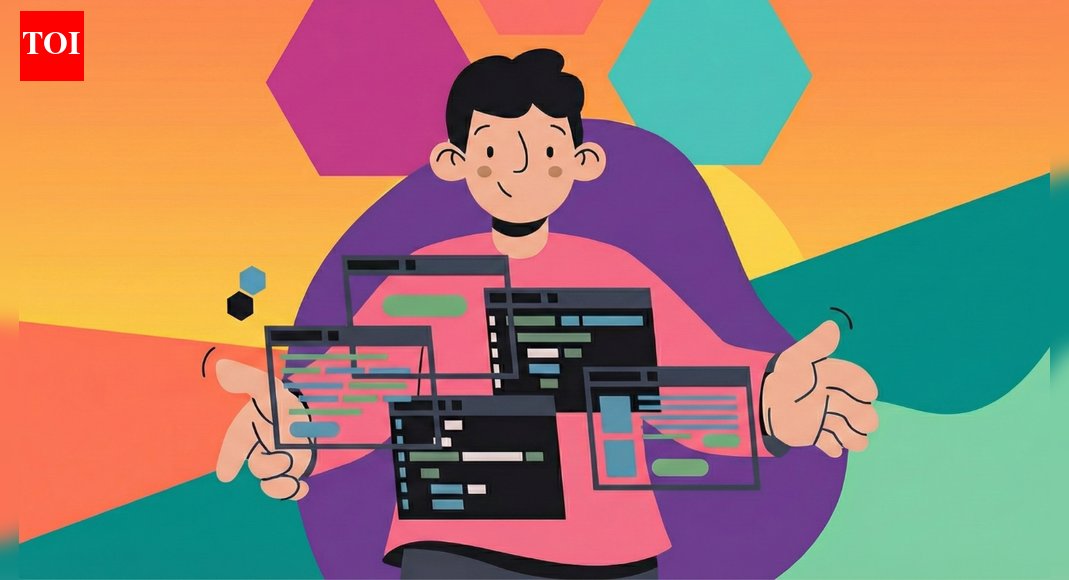 Ten tech trends to watch in 2026