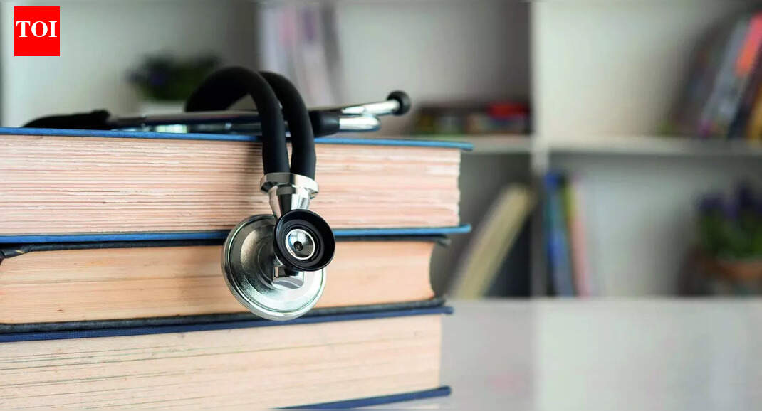 MBBS student stuck in first year for over a decade at a Gorakhpur medical college; NMC asked to step in