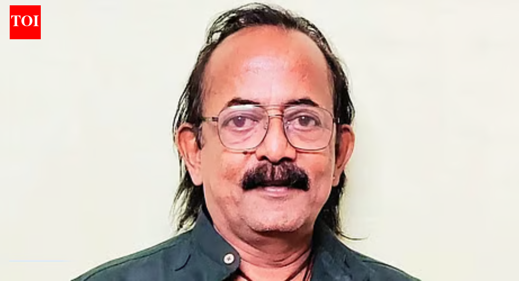 Malayalam production controller and actor Kannan Pattambi passes away; brother Major Ravi shares funeral details - Reports