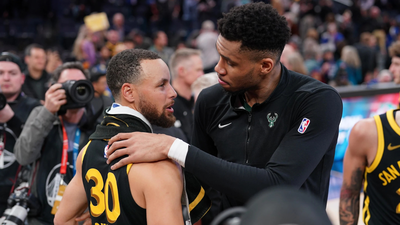 Giannis Antetokounmpo vs Stephen Curry net worth: Career earnings, contract details, endorsements and more