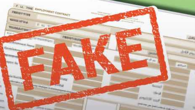 Bengaluru e-khata scam: 5 sub-registrars suspended after 1,332 illegal property registrations