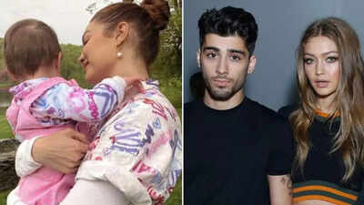 Gigi Hadid's parenting tips: What we can learn from her motherhood experience