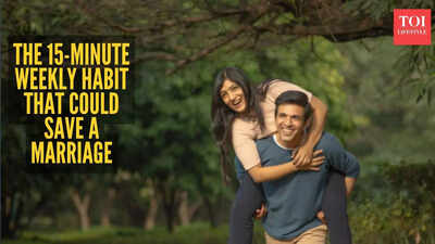 உங்கள் திருமணம் தோல்வியடைகிறதா? விவாகரத்து வழக்கறிஞரால் பரிந்துரைக்கப்பட்ட இந்த எளிய உறவு சேமிப்பு ஹேக் மூலம் அதைச் சேமிக்கவும்!