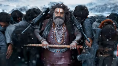 ‘Akhanda 2’ box office collection day 24: Nandamuri Balakrishna’s starrer action thriller mints Rs 94 crore