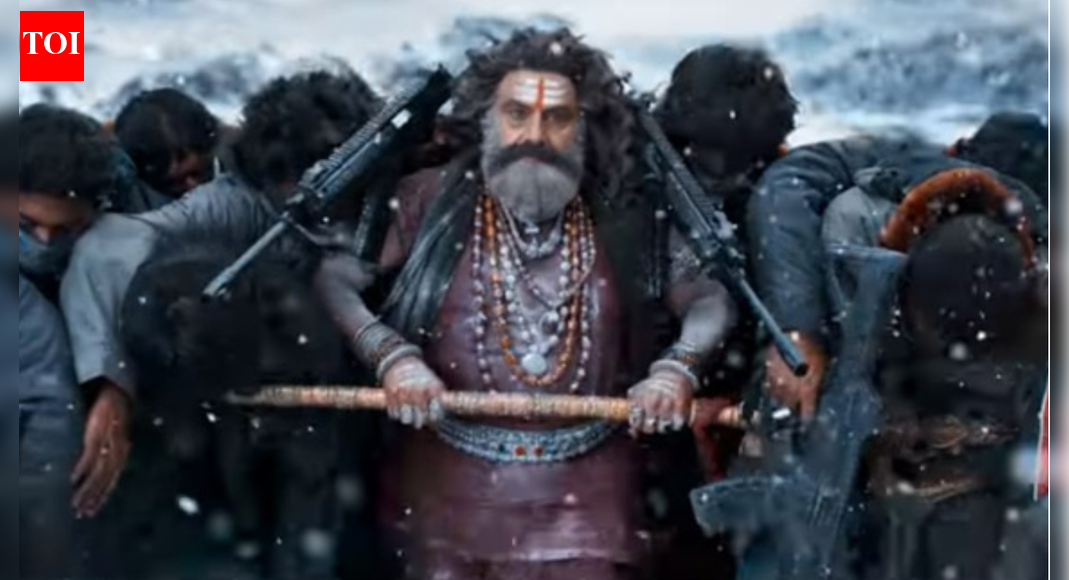 ‘Akhanda 2’ box office collection day 24: Nandamuri Balakrishna’s starrer action thriller mints Rs 94 crore