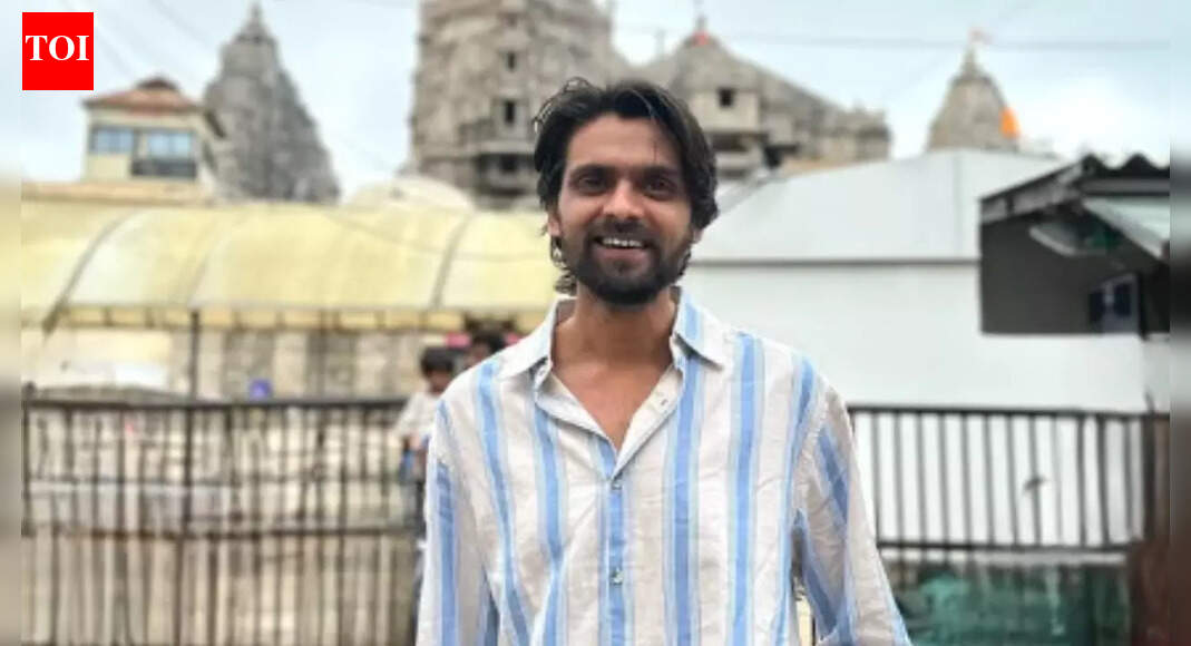 'Laalo – Krishna Sada Sahaayate' gears up for Hindi release, actor Karan Joshi feels proud, says 'Everything was on point' - Exclusive