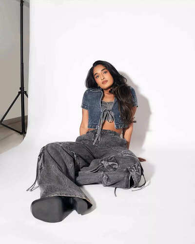 Fame is fleeting, and I’ve never chased it: Niharika NM