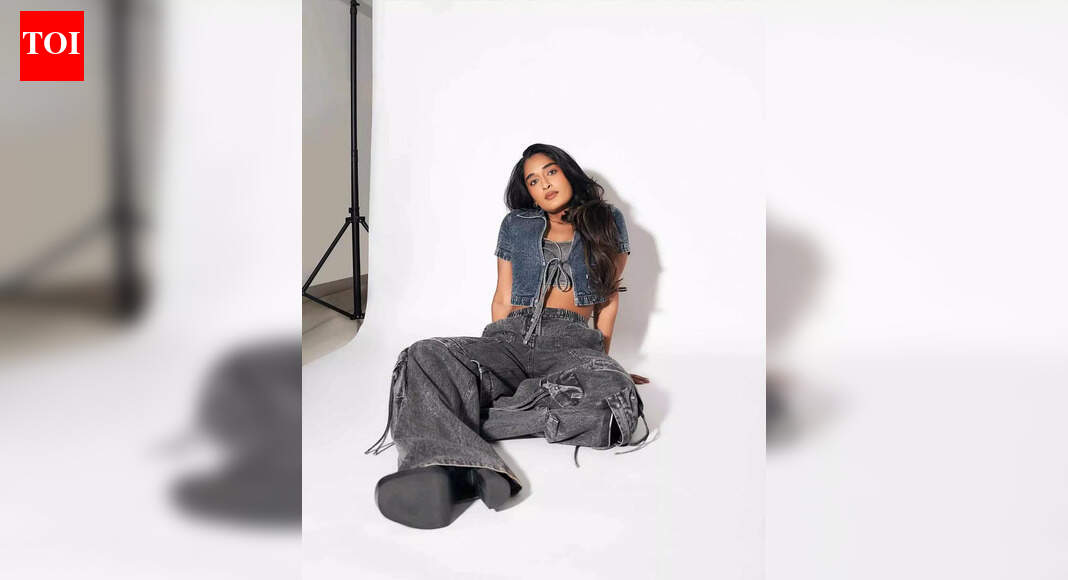 Fame is fleeting, and I’ve never chased it: Niharika NM