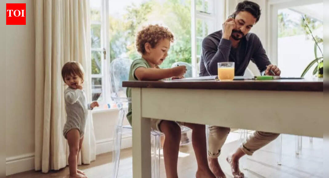 Curiosity Corner: Why does familiarity make children feel safe?