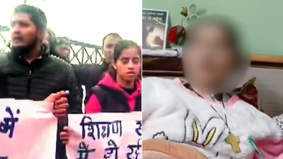 ‘Puzzled and can’t understand’: Accused student denies ragging in Dharamshala college case; claims deceased was scared of ‘very strict’ father