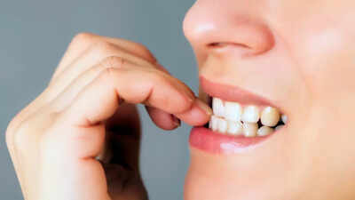 Nail-biting to procrastination: Why we self-sabotage?