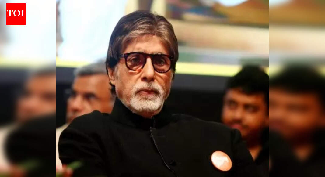 'Kaun Banega Crorepati': Amitabh Bachchan reflects on end-of-season lull, says days feel 'too long' without work