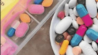 Quality of generic drugs as good as that of costlier branded cousins: Study