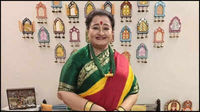 Apra Mehta on evolution of TV: Proud to have been a part of this journey