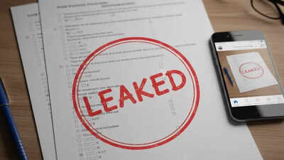 Kuwait Education Ministry suspends two teachers over exam leak, ‘Indecent’ conduct