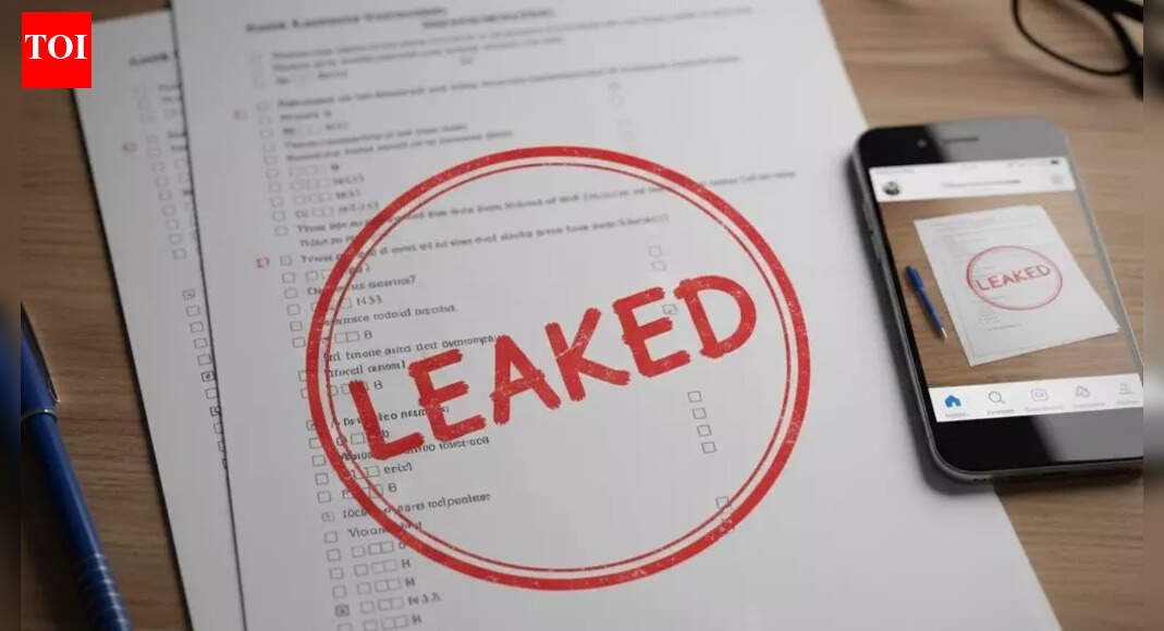 Kuwait Education Ministry suspends two teachers over exam leak, ‘Indecent’ conduct