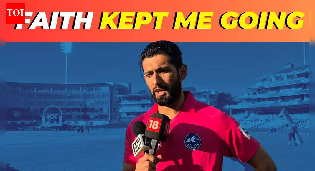 Sikandar Raza press conference: Zimbabwe all-rounder opens up about tragic loss of his brother